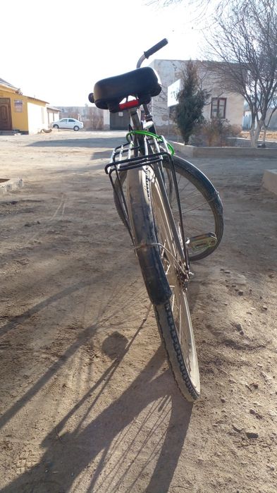 Aist velosiped Sotiladi