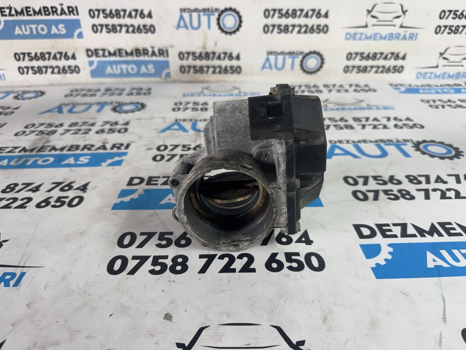 clapeta acceleratie 1,9 tdi bls