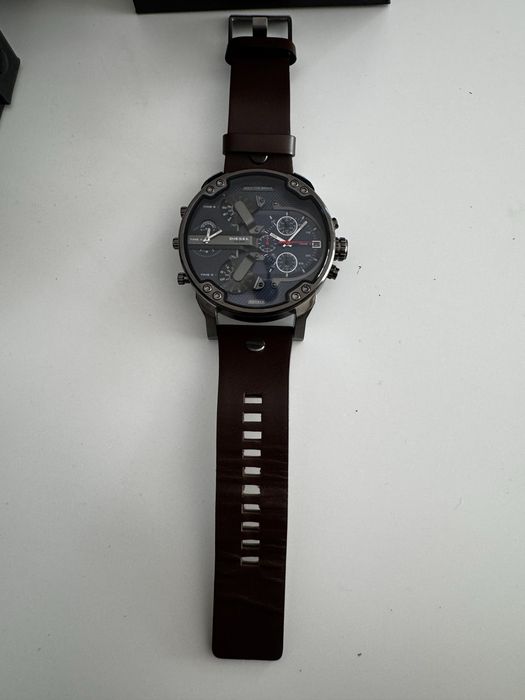 Ceas Diesel Mr. Daddy DZ7314