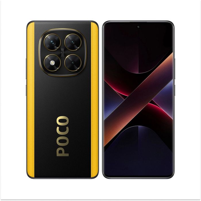 Продам телефон poco x7