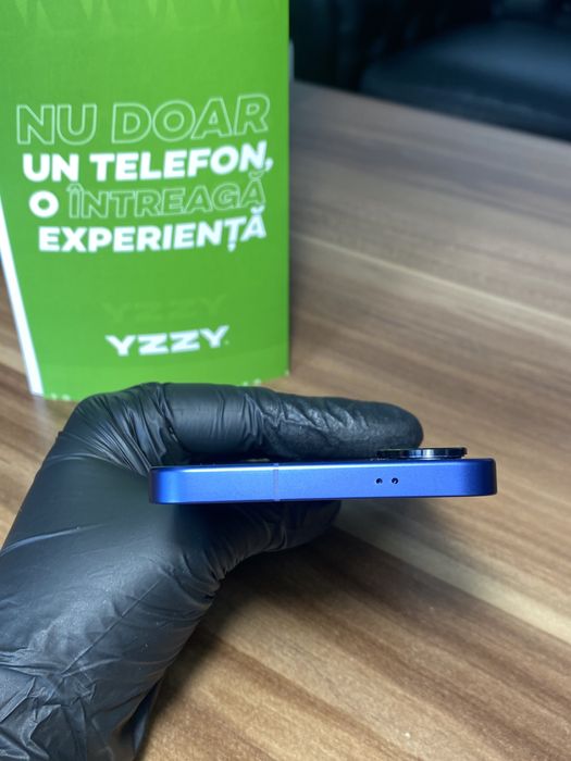 Samsung Galaxy S25 Duos / Garanție 24 luni / 128 Gb / Nou desigilat