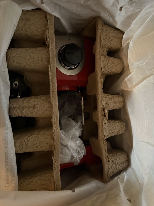 Еспресо кафемашина  KRUPS XP320530