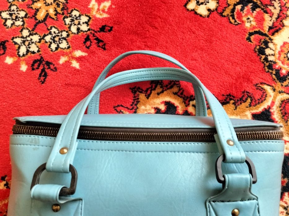 Сумка дорожная качественная