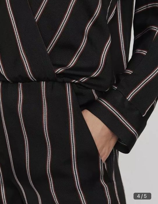 Maje - salopeta “must have”
