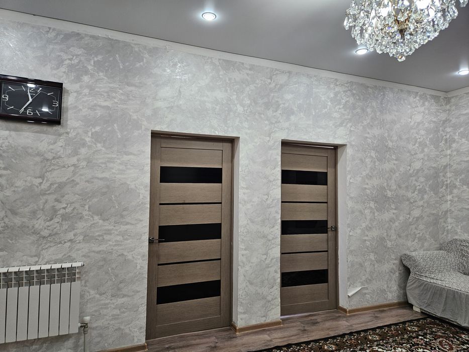 Межкомнатные двери