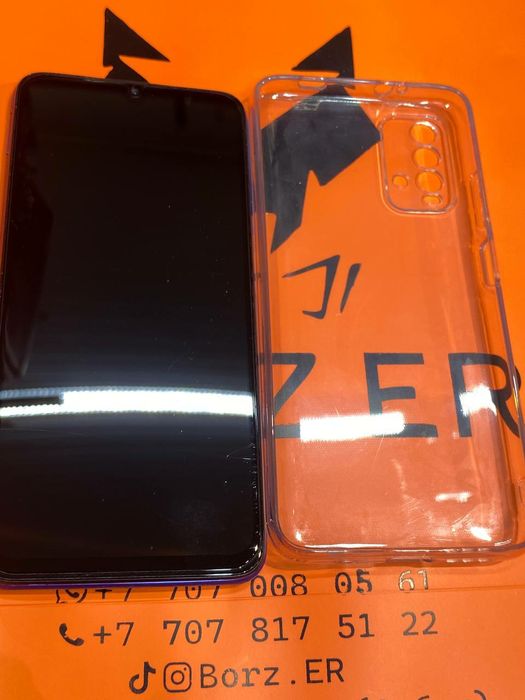 Телефон жағдайы жақсы бари істеп тұр