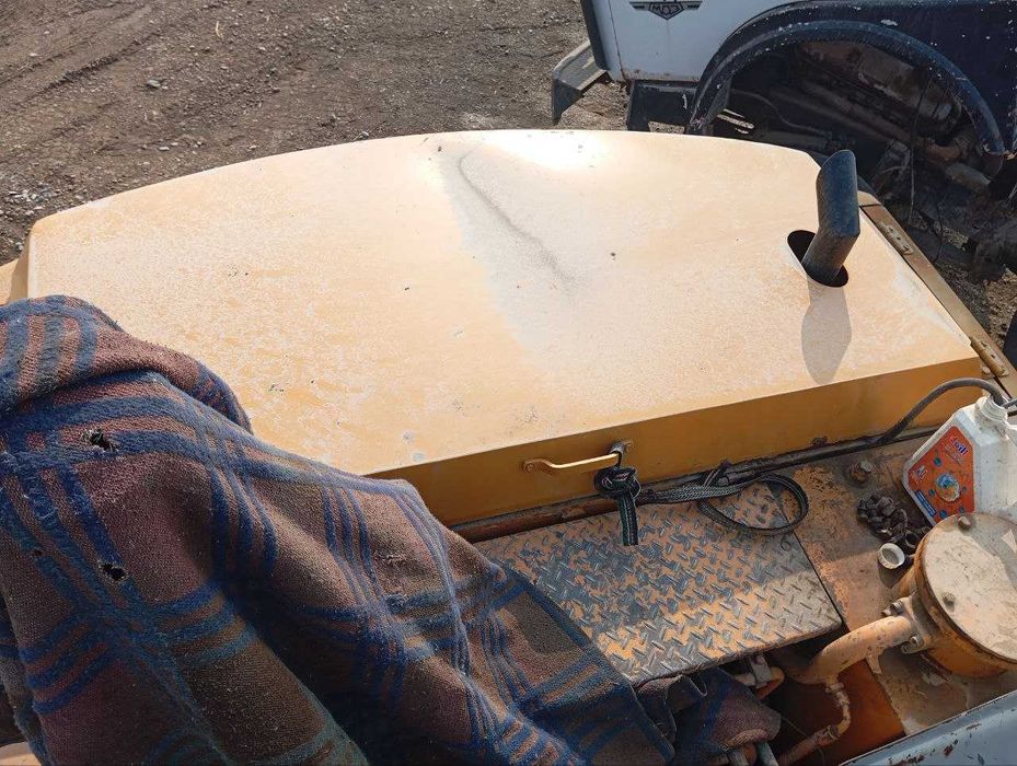 Samsung ekskvator sotiladi