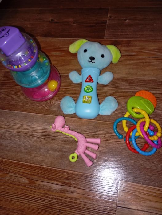 Продам качественные игрушки