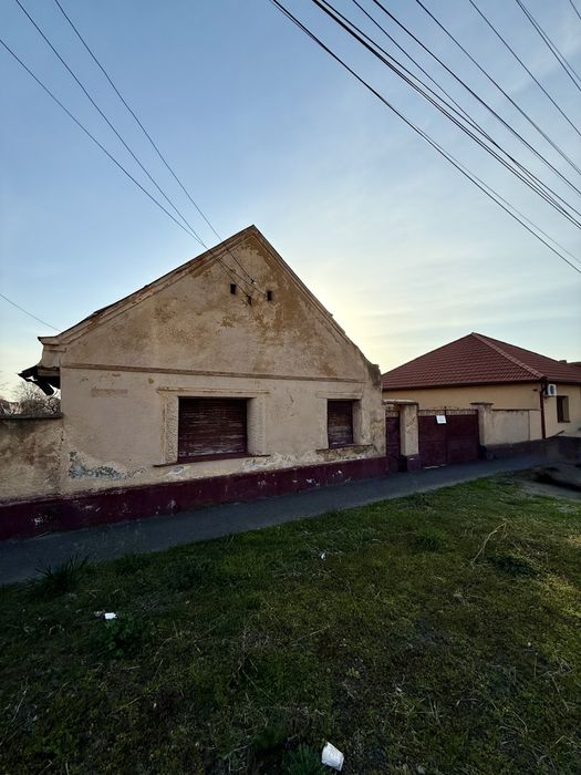 Teren ideal pentru casă nouă Gai – poziție excelentă în Gai!