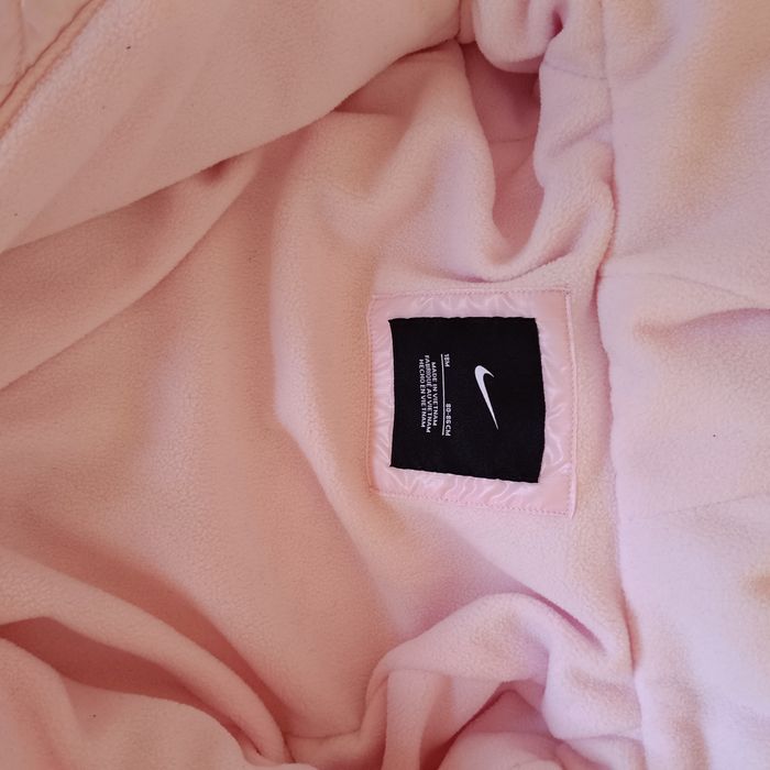 Зимен гащеризон Nike размер 80-86