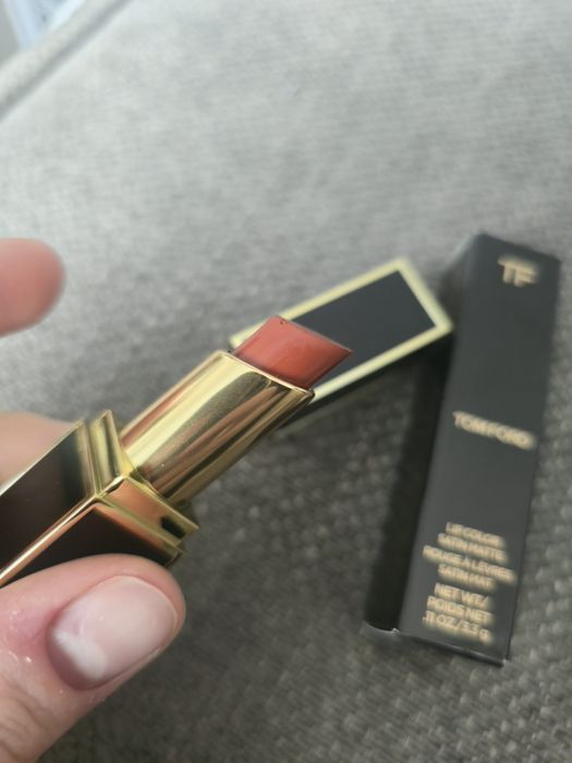 НОВО  червило TOM FORD