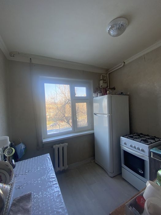 Продается квартира