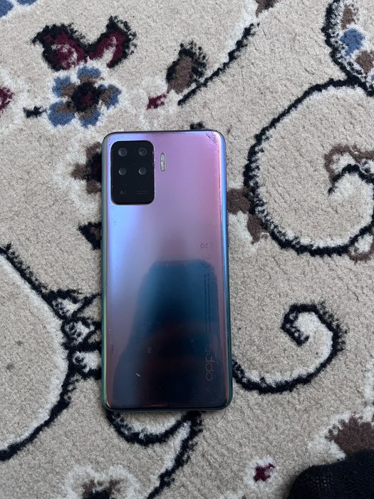 Оппо рено 5 лайт