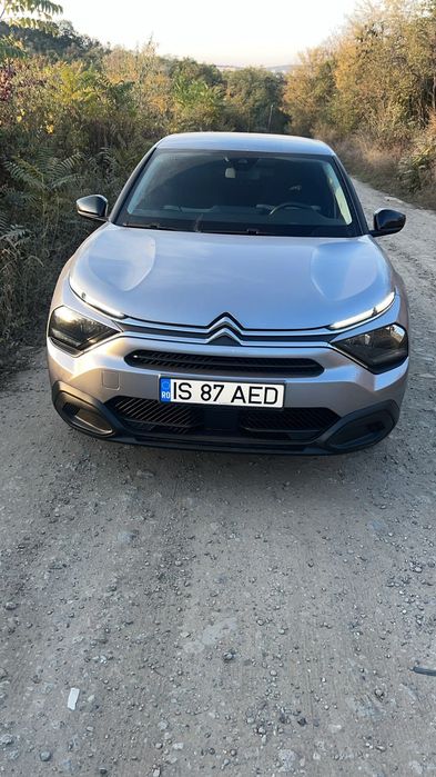 CITROËN C4 2022 — imagine 3