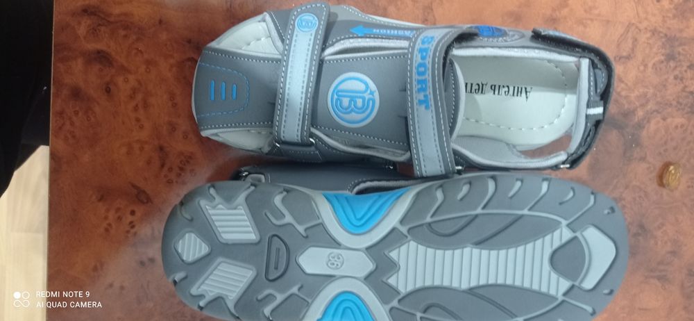 Обувь ортопедическая