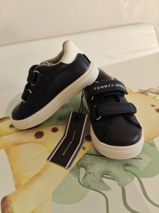 Детски обувки Tommy Hilfiger
