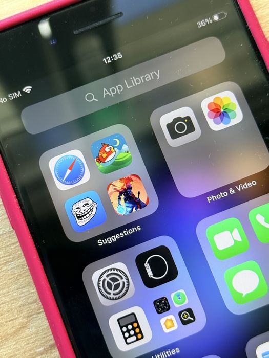 iPhone 7 Plus 128GB Nevelocked