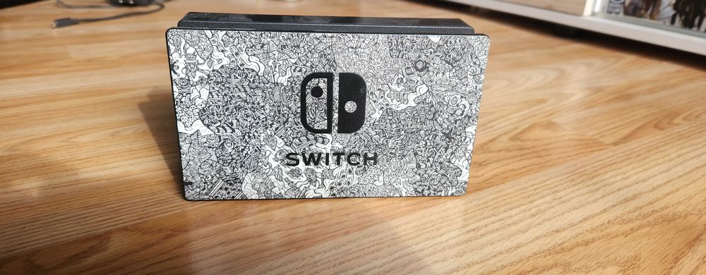 Конзола Nintendo Switch 1
