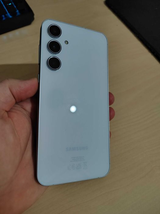 Samsung A55 5G , 128GB 8GB RAM