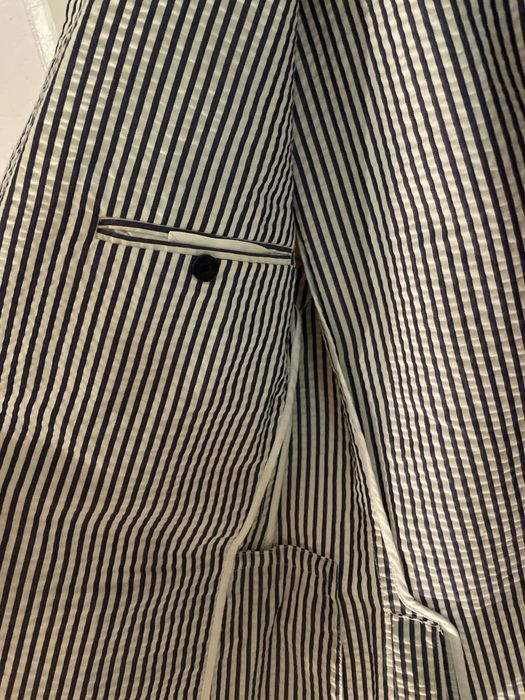 Елегантно Сако Jean Paul Gaultier