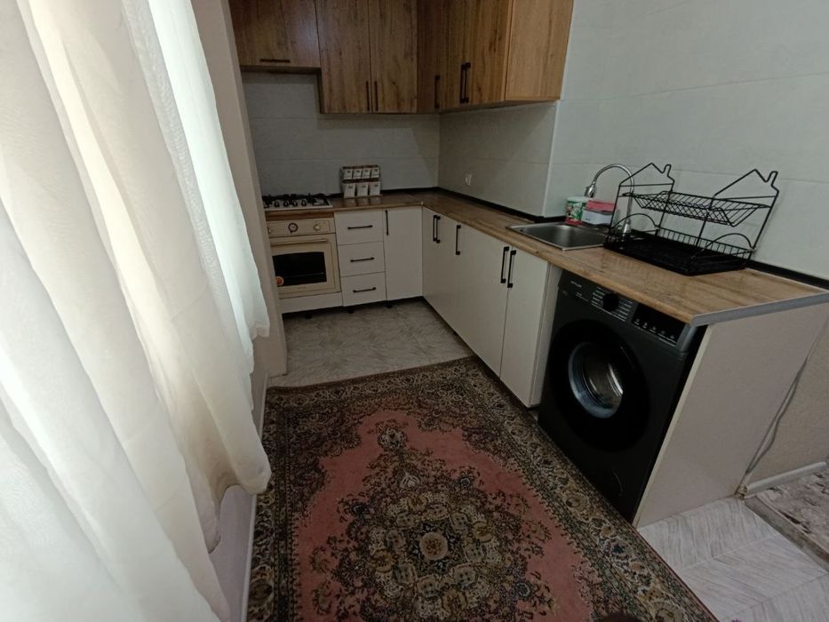 Ц-15 Жангох Шайхонтахур район