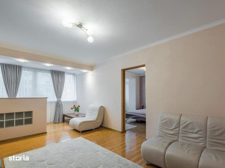 Apartament 3 camere | Ultracentral – Bd. Nicolae Balcescu | Metrou U