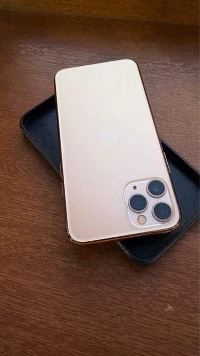 Iphone 11 pro 64gb 84% без каробки