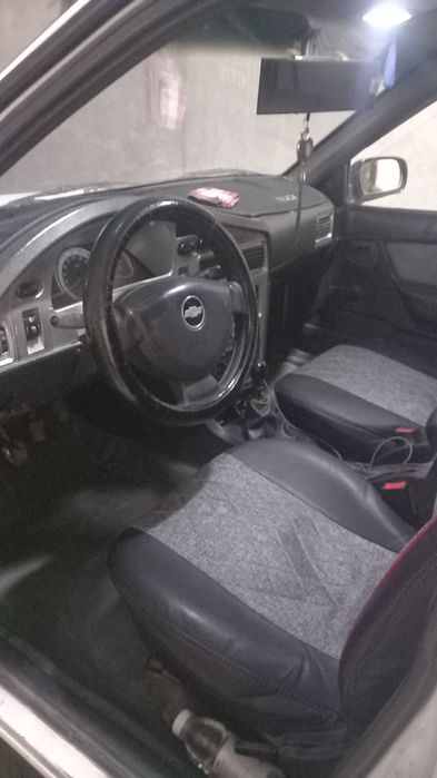 Nexia 2  1.6 dons    2011