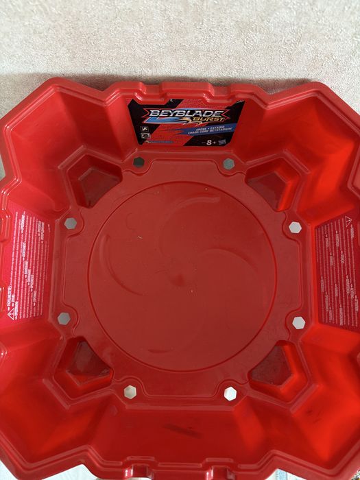 Бейблейд арена, Beyblade arena