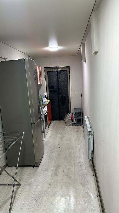 Сдам дом на долгосрок 2х комнаты