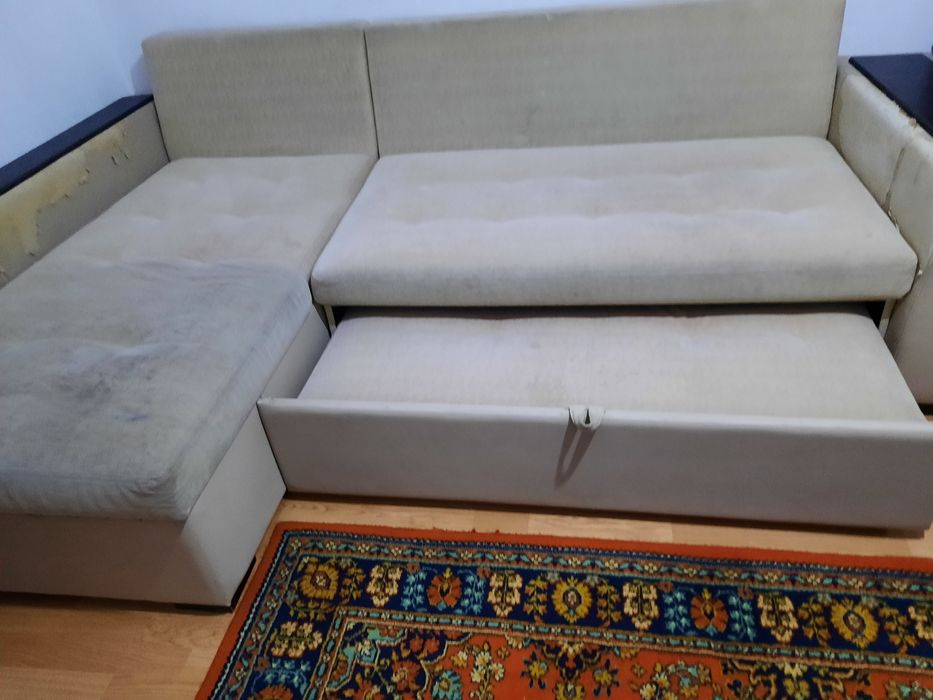 Диван раскладной