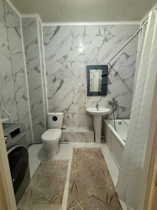 Г Атырау мкр Алмагул. Есть торг