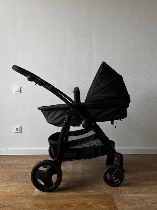 Продается  коляска Cybex Leotie