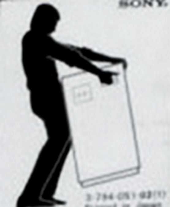 Продавам тонколони Sony SS g7S