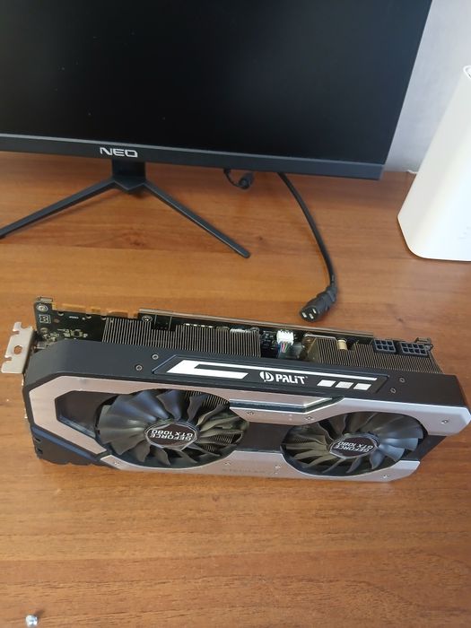 видеокарта gtx 1080 super jetstream