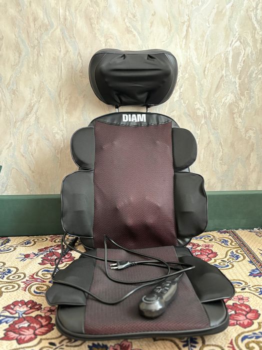 Продам массажное кресло DIAM Motion
