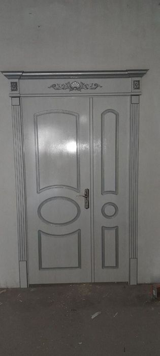 Optim eshiklar olami