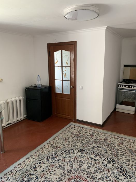 Слам времянку…..