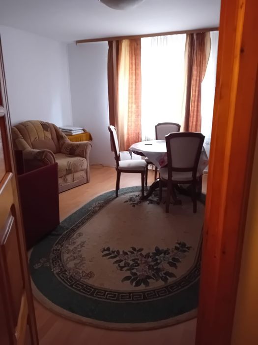 Închiriez garsoniera,Rădăuți.