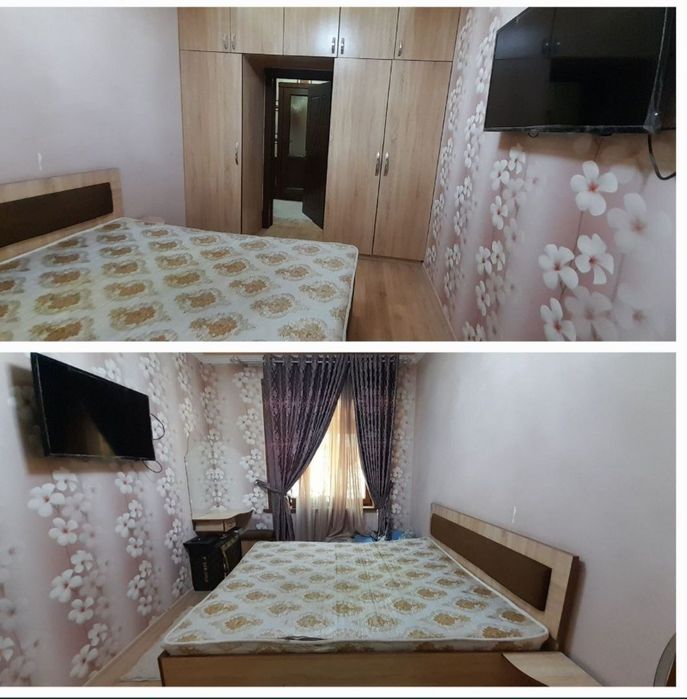 Продаётся квартира