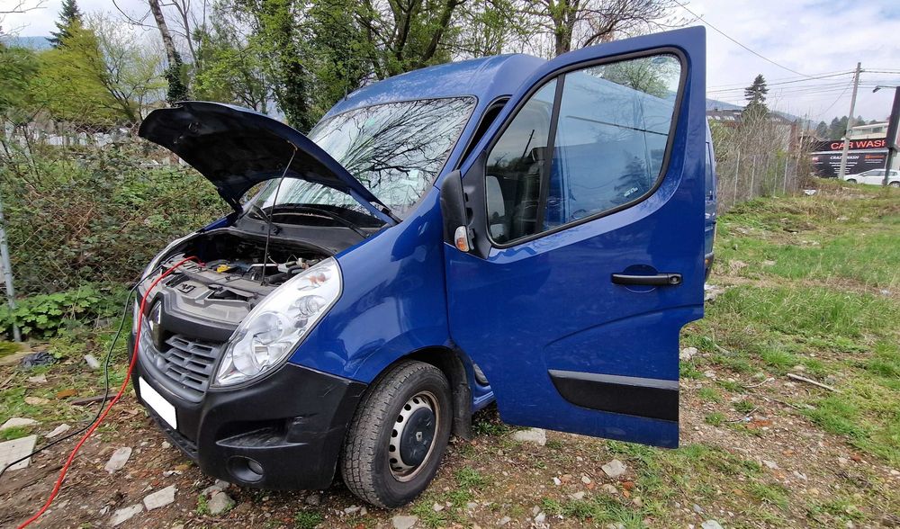 Премахване на Адблу,ДПФ, AdBlue (SCR)Off / DPF Off ! 10+ години Опит !