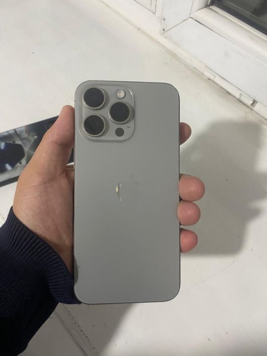 Продам 15 про мах