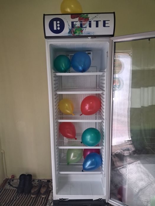 Холодилник сотилади