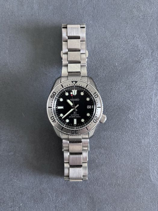 Ceas Seiko Prospex Diver