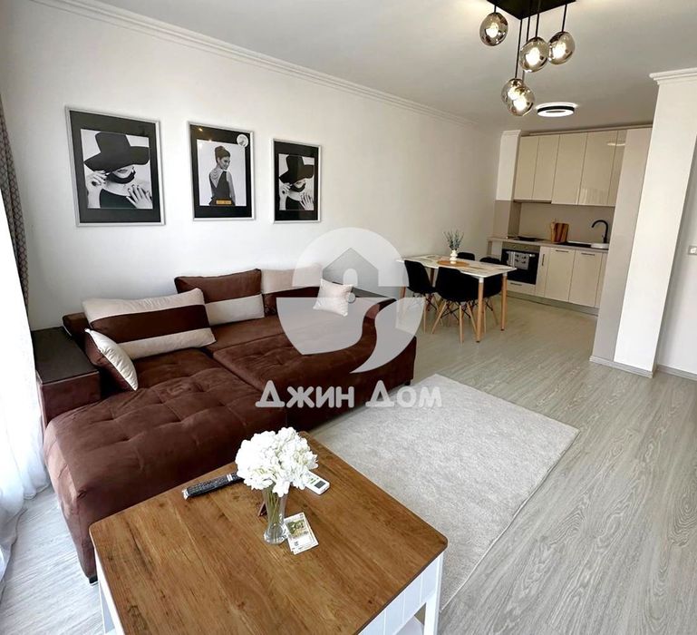 Продава се Двустаен апартамент в Свети Влас - 70 кв.м за 1829 €/кв.м - Снимка #1