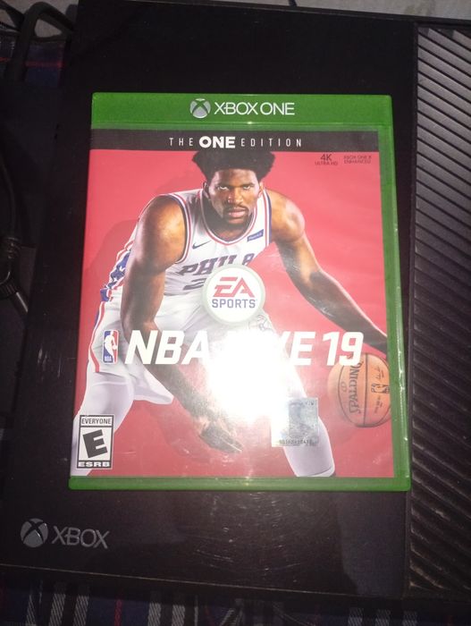 Диски для Xbox series X и Xbox one