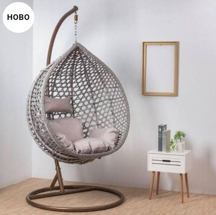 Градинска люлка тип Яйце Чисто нова