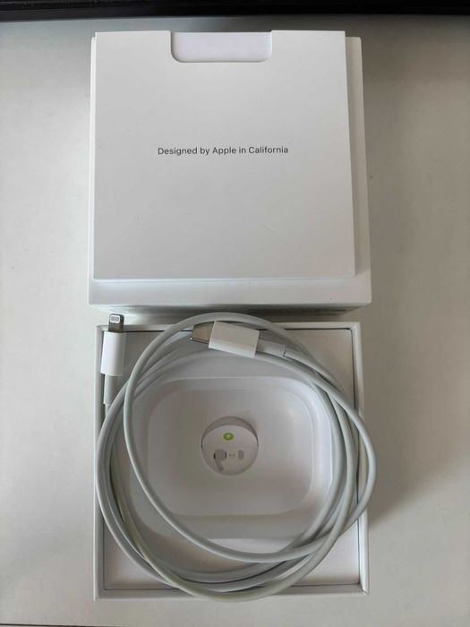 AirPods Pro 2 2nd generation
