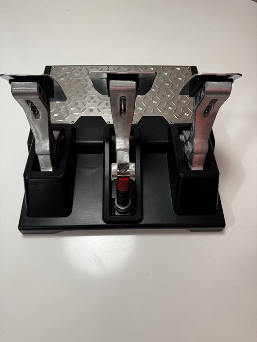 Pedale load cell Thrustmaster T-LCM