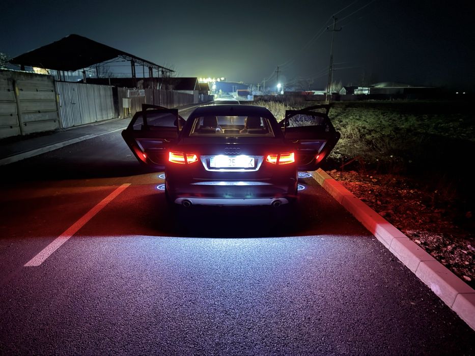 AUDI A6 2011 — imagine 3